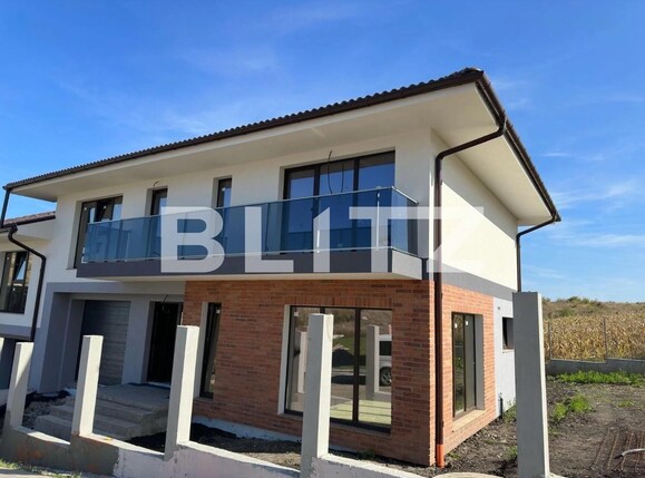 Casa de vânzare 4 camere Chinteni - 136149CV | BLITZ Cluj-Napoca | Poza1