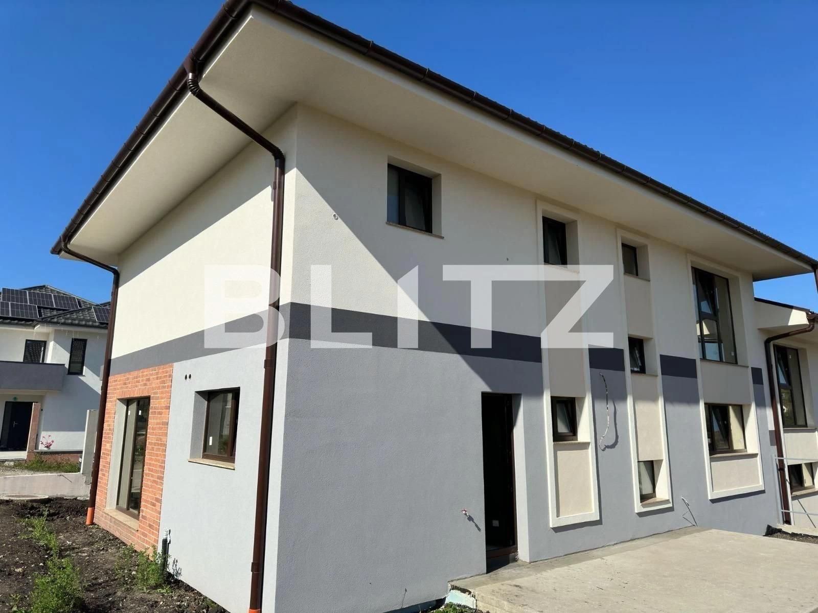 Casa de vânzare 4 camere Chinteni - 136149CV | BLITZ Cluj-Napoca | Poza2