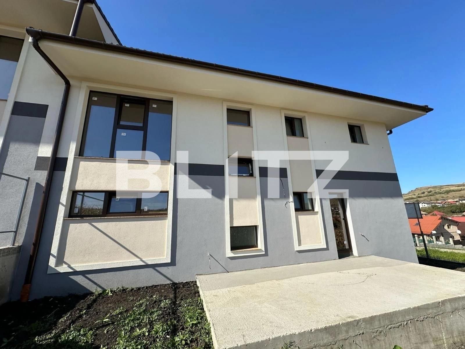 Casa de vânzare 4 camere Chinteni - 136149CV | BLITZ Cluj-Napoca | Poza3