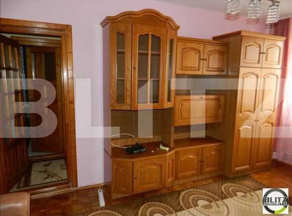 Apartament de închiriat 2 camere Gheorgheni - 13616AI | BLITZ Cluj-Napoca | Poza1