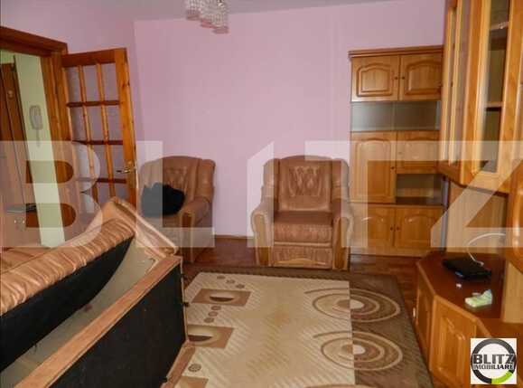 Apartament de închiriat 2 camere Gheorgheni - 13616AI | BLITZ Cluj-Napoca | Poza3