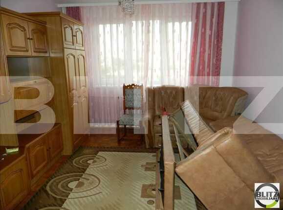 Apartament de închiriat 2 camere Gheorgheni - 13616AI | BLITZ Cluj-Napoca | Poza4