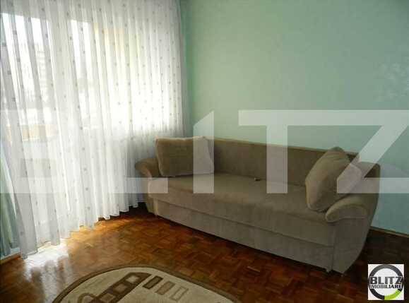 Apartament de închiriat 2 camere Gheorgheni - 13616AI | BLITZ Cluj-Napoca | Poza2