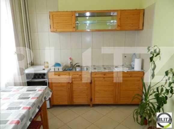 Apartament de închiriat 2 camere Gheorgheni - 13616AI | BLITZ Cluj-Napoca | Poza6
