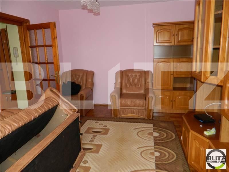Apartament de închiriat 2 camere Gheorgheni - 13616AI | BLITZ Cluj-Napoca | Poza3