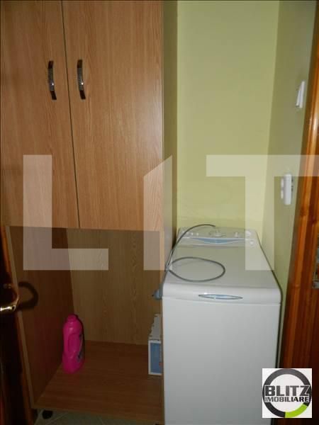 Apartament de închiriat 2 camere Gheorgheni - 13616AI | BLITZ Cluj-Napoca | Poza9