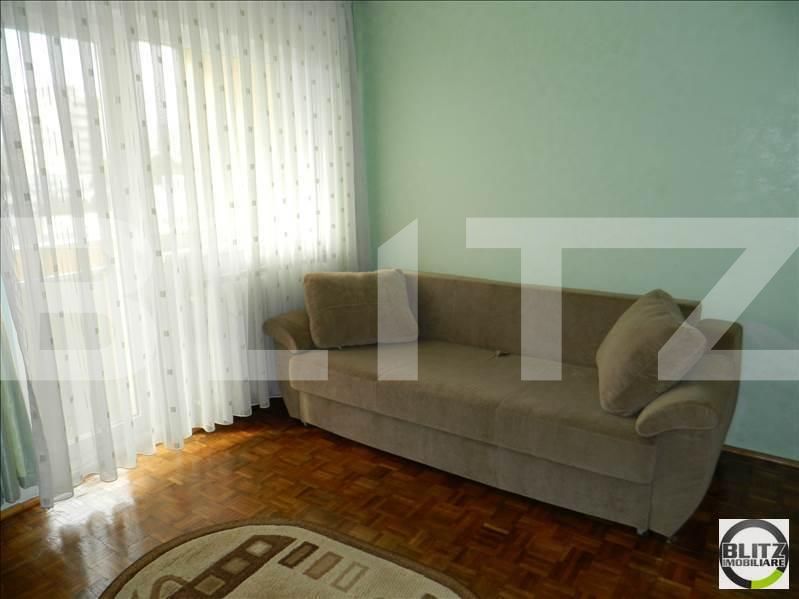 Apartament de închiriat 2 camere Gheorgheni - 13616AI | BLITZ Cluj-Napoca | Poza2