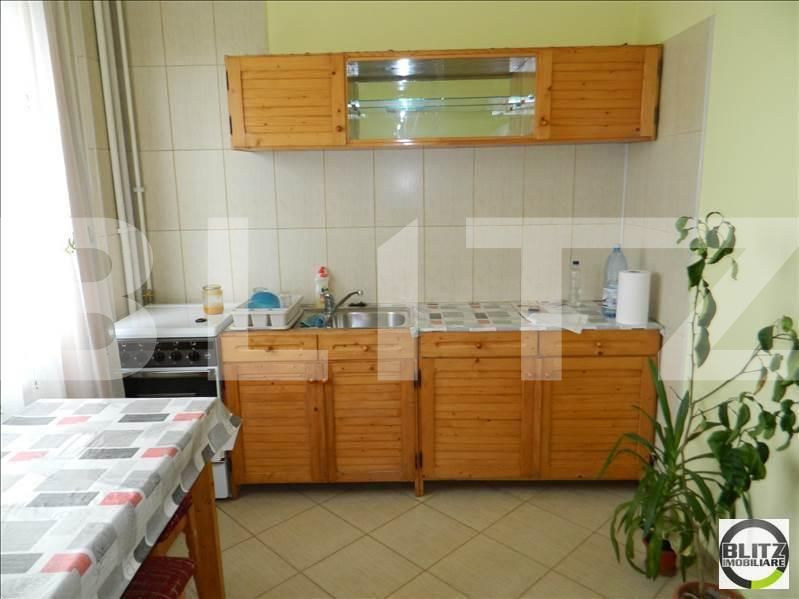 Apartament de închiriat 2 camere Gheorgheni - 13616AI | BLITZ Cluj-Napoca | Poza6
