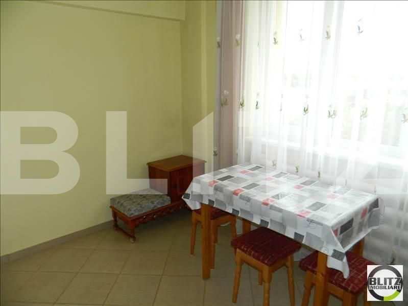 Apartament de închiriat 2 camere Gheorgheni - 13616AI | BLITZ Cluj-Napoca | Poza7