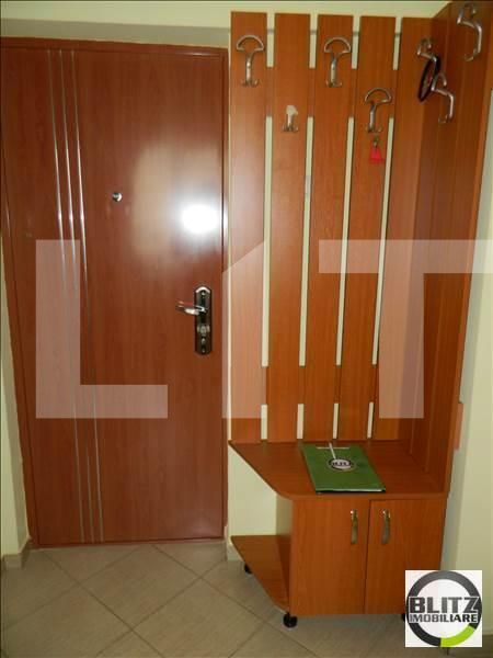 Apartament de închiriat 2 camere Gheorgheni - 13616AI | BLITZ Cluj-Napoca | Poza8