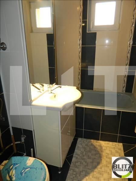 Apartament de închiriat 2 camere Gheorgheni - 13616AI | BLITZ Cluj-Napoca | Poza10