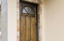 Casa in stil suedez in Zărnești, zona TOHĂNIȚA 