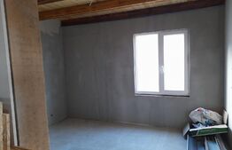 Casa in stil suedez in Zărnești, zona TOHĂNIȚA 