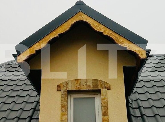 Casa de vânzare 5 camere Zarnesti - 136160CV | BLITZ Brașov | Poza4