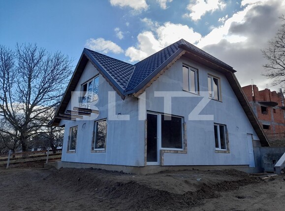 Casa de vânzare 5 camere Zarnesti - 136160CV | BLITZ Brașov | Poza1