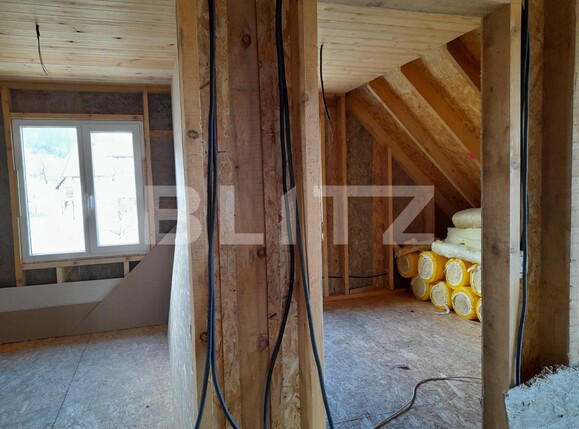 Casa de vânzare 5 camere Zarnesti - 136160CV | BLITZ Brașov | Poza6