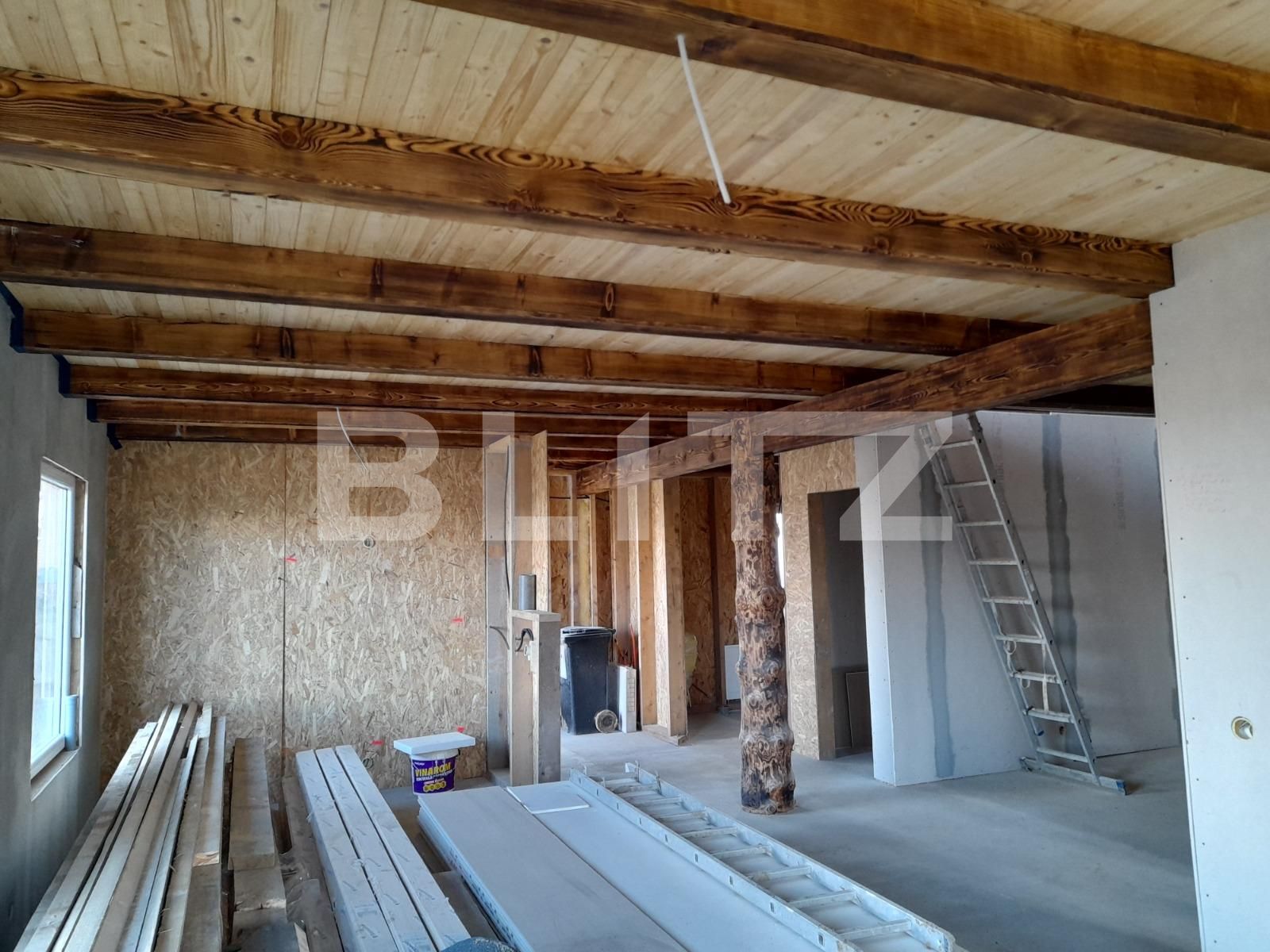 Casa de vânzare 5 camere Zarnesti - 136160CV | BLITZ Brașov | Poza8