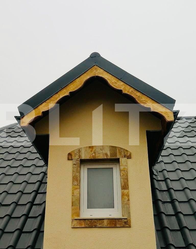 Casa de vânzare 5 camere Zarnesti - 136160CV | BLITZ Brașov | Poza4