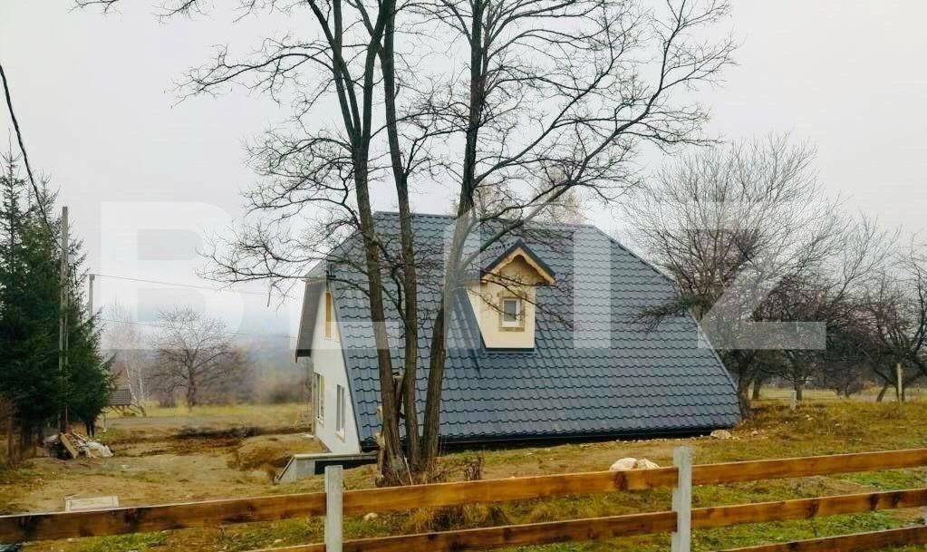 Casa de vânzare 5 camere Zarnesti - 136160CV | BLITZ Brașov | Poza2