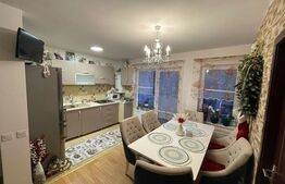Apartament 3 camere,50 mp utili, zona Florilor
