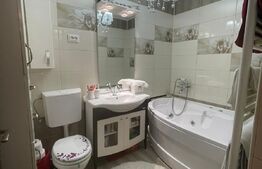 Apartament 3 camere,50 mp utili, zona Florilor