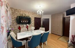 Apartament 3 camere,50 mp utili, zona Florilor