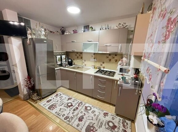 Apartament de vânzare 3 camere Floreşti - 136169AV | BLITZ Cluj-Napoca | Poza2