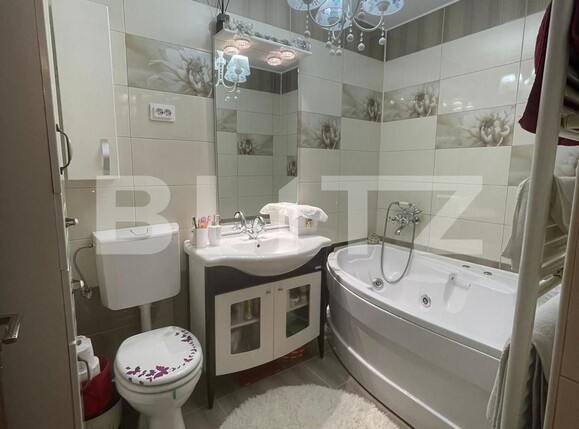 Apartament de vânzare 3 camere Floreşti - 136169AV | BLITZ Cluj-Napoca | Poza7