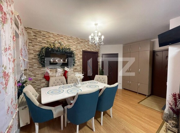 Apartament de vânzare 3 camere Floreşti - 136169AV | BLITZ Cluj-Napoca | Poza3