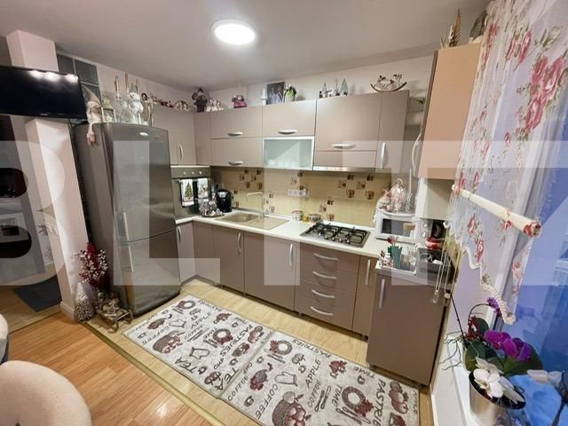 Apartament de vânzare 3 camere Floreşti - 136169AV | BLITZ Cluj-Napoca | Poza2