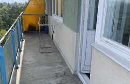 Apartament cu 2 camere, 50 mp, semidecomandat, zona strazii Aleea Bizusa