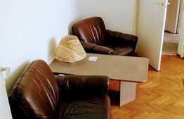 Apartament cu 2 camere, 50 mp, semidecomandat, zona strazii Aleea Bizusa