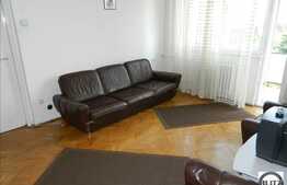 Apartament cu 2 camere, 50 mp, semidecomandat, zona strazii Aleea Bizusa