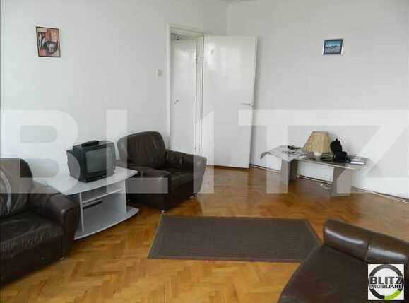 Apartament de închiriat 2 camere Gheorgheni - 13617AI | BLITZ Cluj-Napoca | Poza4