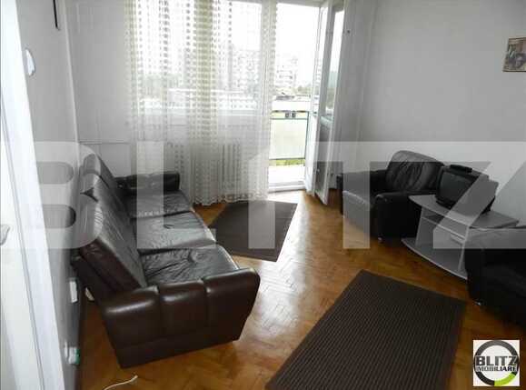 Apartament de închiriat 2 camere Gheorgheni - 13617AI | BLITZ Cluj-Napoca | Poza5