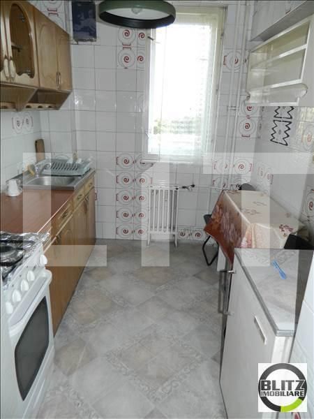Apartament de închiriat 2 camere Gheorgheni - 13617AI | BLITZ Cluj-Napoca | Poza7