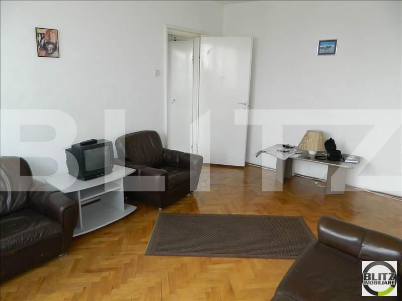 Apartament de închiriat 2 camere Gheorgheni - 13617AI | BLITZ Cluj-Napoca | Poza4