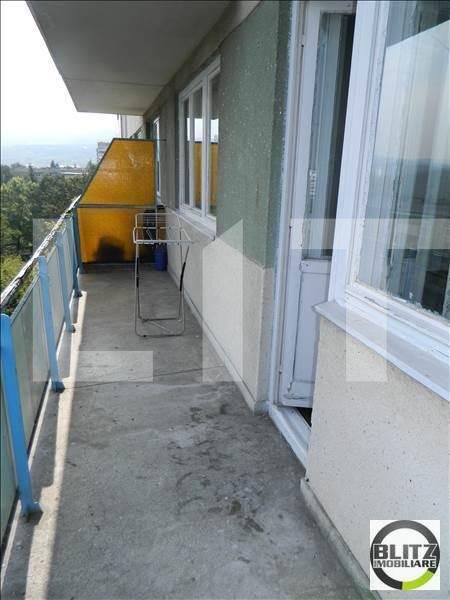 Apartament de închiriat 2 camere Gheorgheni - 13617AI | BLITZ Cluj-Napoca | Poza14
