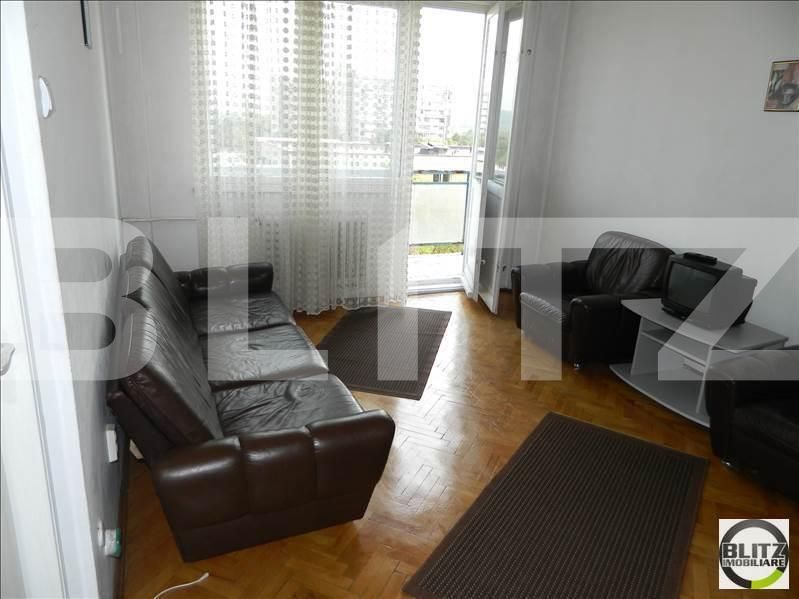 Apartament de închiriat 2 camere Gheorgheni - 13617AI | BLITZ Cluj-Napoca | Poza5