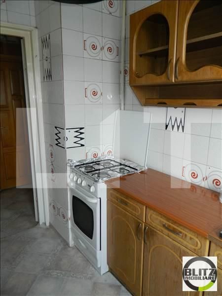 Apartament de închiriat 2 camere Gheorgheni - 13617AI | BLITZ Cluj-Napoca | Poza8