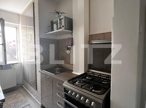Apartament de vânzare 3 camere Astra - 136171AV | BLITZ Brașov | Poza4