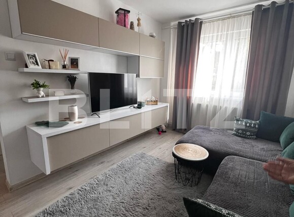Apartament de vânzare 3 camere Astra - 136171AV | BLITZ Brașov | Poza2