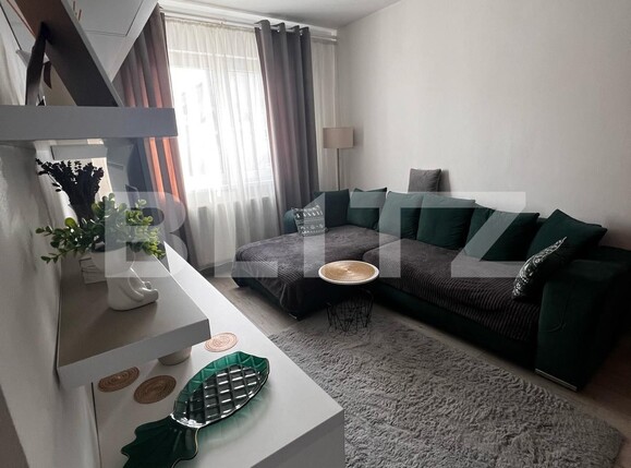 Apartament de vânzare 3 camere Astra - 136171AV | BLITZ Brașov | Poza1