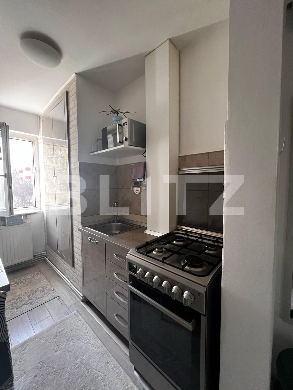 Apartament de vânzare 3 camere Astra - 136171AV | BLITZ Brașov | Poza4