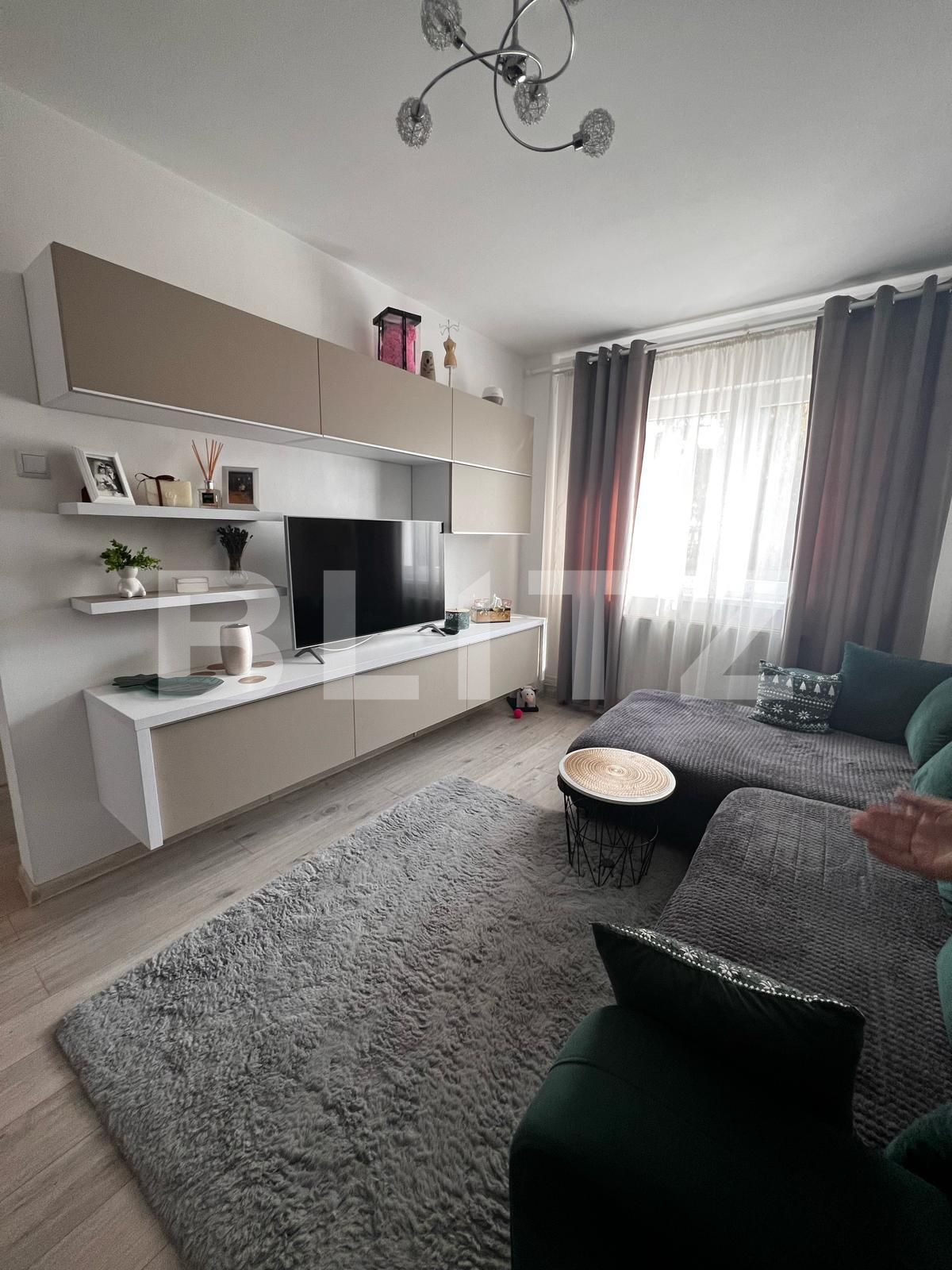 Apartament de vânzare 3 camere Astra - 136171AV | BLITZ Brașov | Poza2