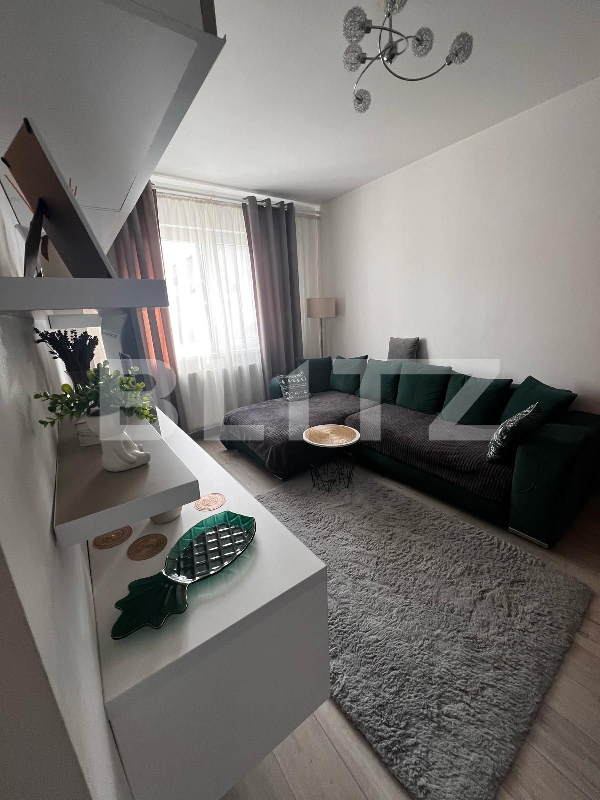 Apartament de vânzare 3 camere Astra - 136171AV | BLITZ Brașov | Poza1