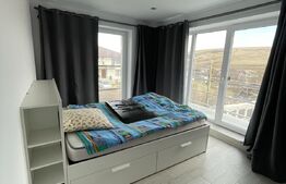 Casa individuala la cheie cu 4 camere de 150 mp utili + 500 mp teren, Dezmir