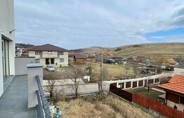 Casa individuala la cheie cu 4 camere de 150 mp utili + 500 mp teren, Dezmir