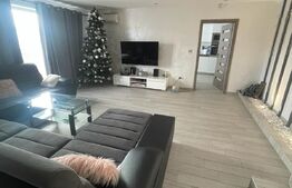 Casa individuala la cheie cu 4 camere de 150 mp utili + 500 mp teren, Dezmir