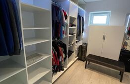 Casa individuala la cheie cu 4 camere de 150 mp utili + 500 mp teren, Dezmir